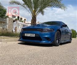 دۆج چارجەر